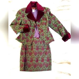 Elegant French Beauty to freshen up your Christmas.